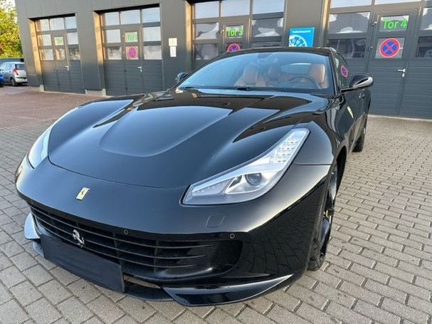 Ferrari GTC4Lusso T 449 kW image number 27