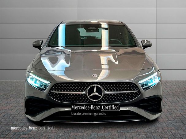 Mercedes-Benz A 180 100 kW image number 2