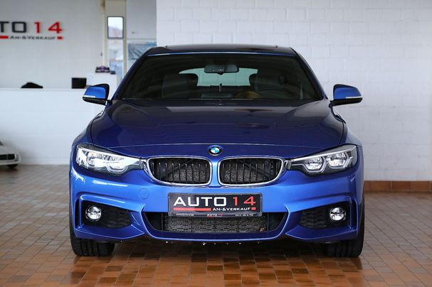 BMW 440i Gran Coupé M Sport xDrive 240 kW image number 3