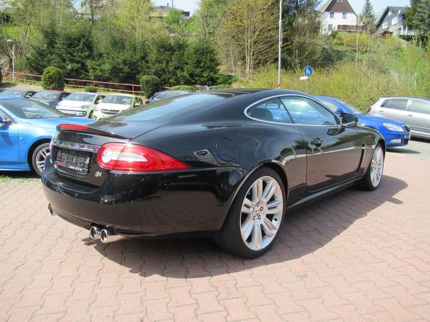 Jaguar XKR 5.0 Coupe 375 kW image number 5