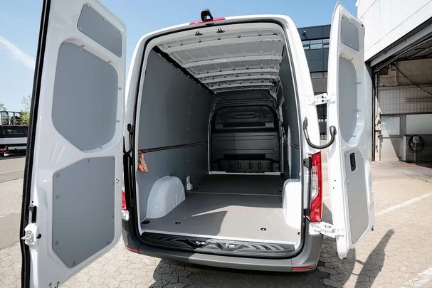 Mercedes-Benz Sprinter 311 84 kW image number 7