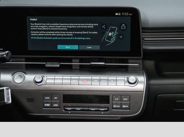 Hyundai Kona Prime 160 kW image number 10