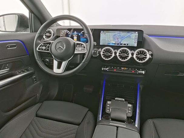 Mercedes-Benz EQA 250 140 kW image number 7