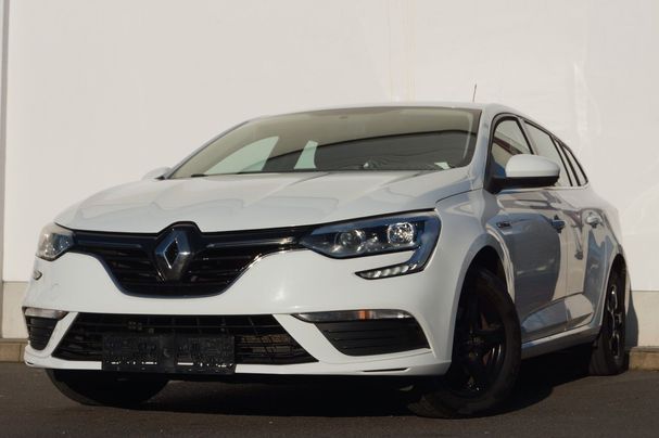 Renault Megane Grandtour TCe 74 kW image number 1