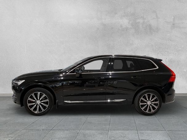 Volvo XC60 T8 AWD Inscription 293 kW image number 7