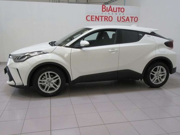 Toyota C-HR 1.8 Hybrid Active 90 kW image number 2