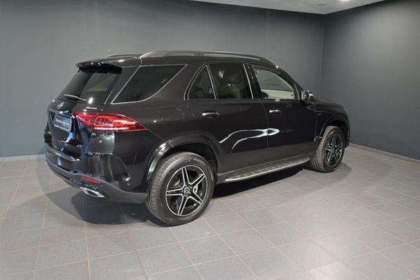 Mercedes-Benz GLE 350 de 235 kW image number 2