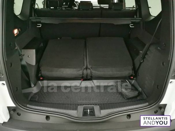 Dacia Jogger 74 kW image number 11