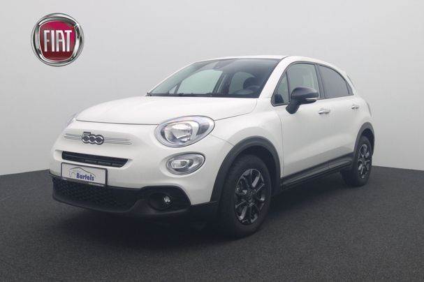 Fiat 500X 1.0 88 kW image number 1