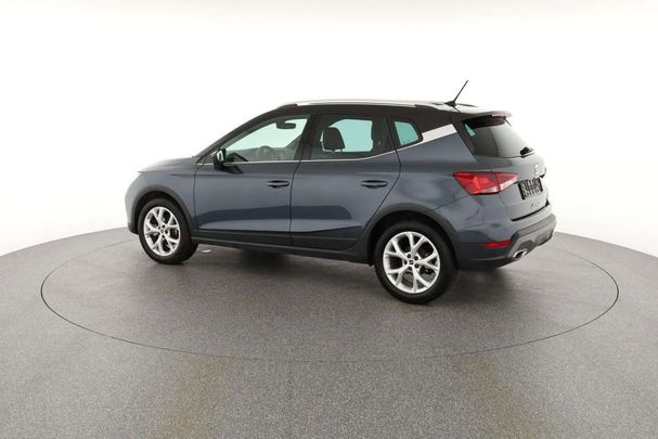 Seat Arona 1.0 TSI FR 81 kW image number 34