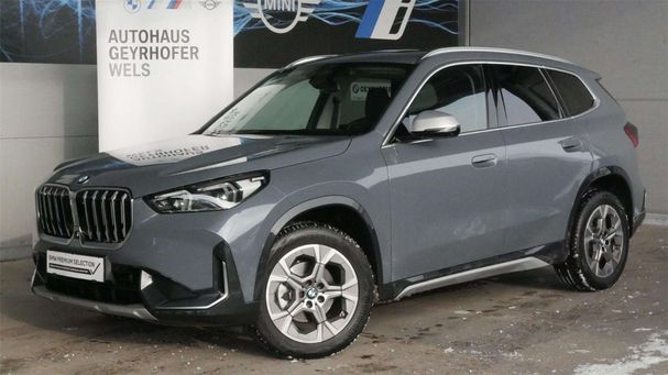 BMW X1 sDrive18d 110 kW image number 2