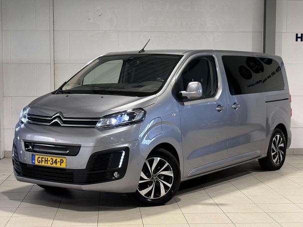 Citroen SpaceTourer  100 kW image number 1