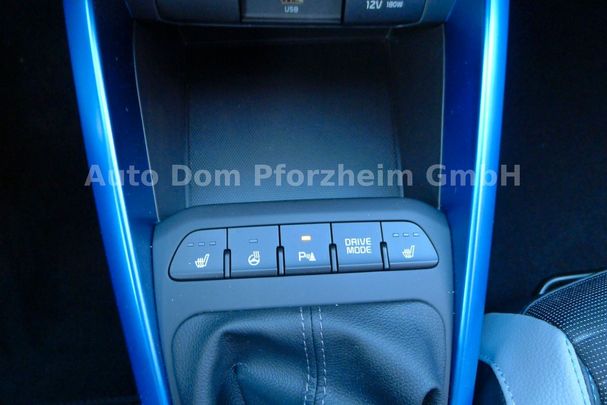 Kia Stonic 1.0 T-GDi 88 kW image number 12