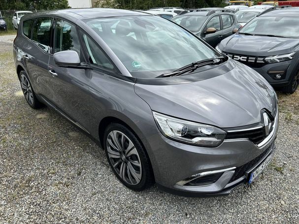 Renault Grand Scenic TCe 140 GPF 103 kW image number 2