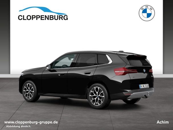 BMW X3 xDrive 140 kW image number 6