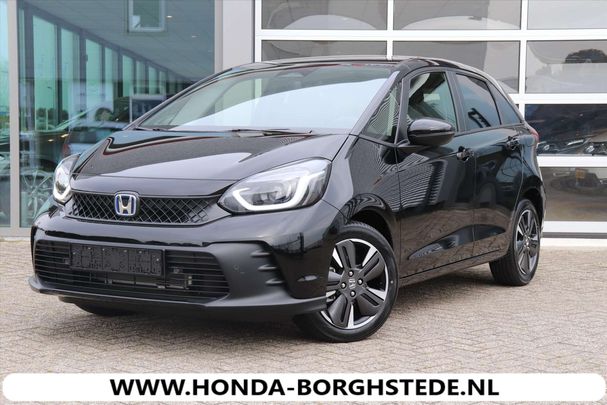 Honda Jazz 79 kW image number 1