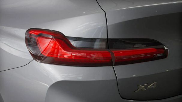 BMW X4 xDrive 180 kW image number 10