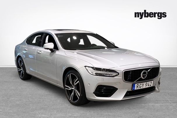 Volvo S90 T8 R Design AWD 303 kW image number 2