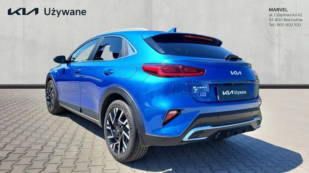 Kia XCeed 118 kW image number 7