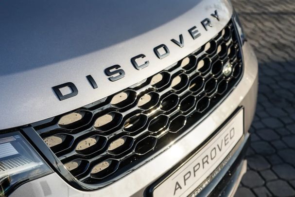 Land Rover Discovery D300 S 221 kW image number 6