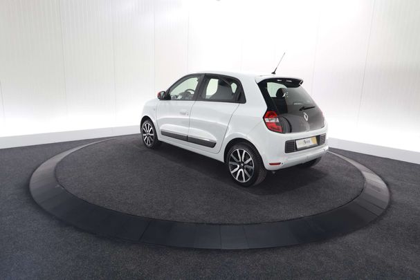 Renault Twingo SCe 70 Intens 52 kW image number 13