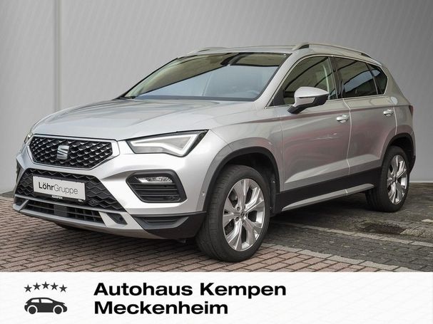 Seat Ateca 2.0 TDI DSG 110 kW image number 2