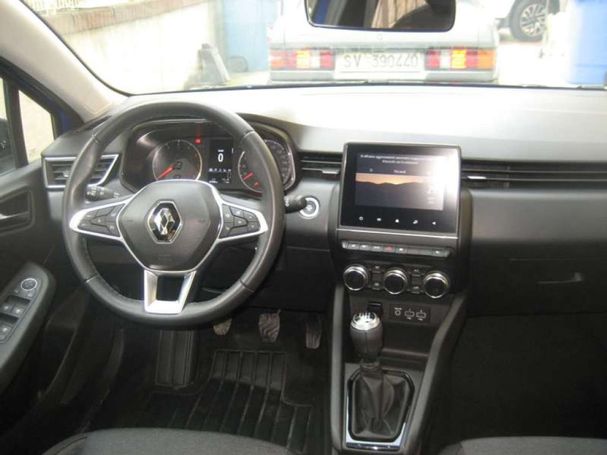 Renault Clio TCe 90 66 kW image number 8