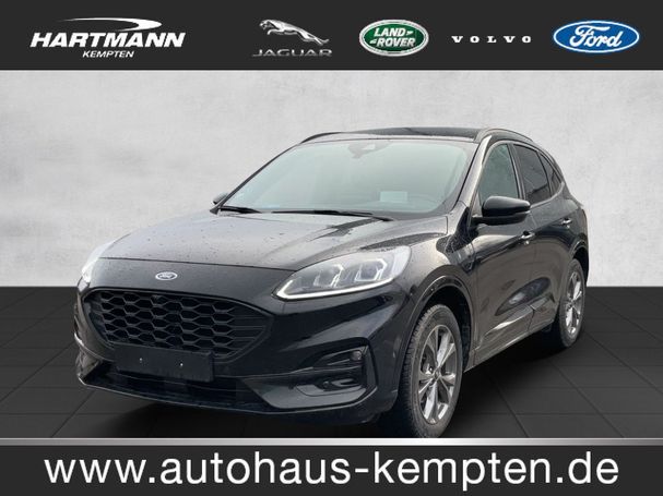 Ford Kuga 165 kW image number 2