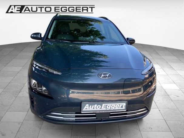 Hyundai Kona Elektro Prime 150 kW image number 2