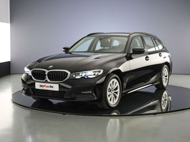 BMW 318d Touring 110 kW image number 1