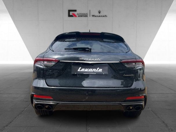 Maserati Levante Trofeo 427 kW image number 4