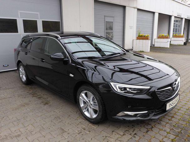 Opel Insignia Sports Tourer 1.6 Diesel Innovation 100 kW image number 13