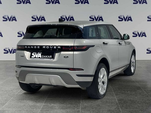 Land Rover Range Rover Evoque S 110 kW image number 2