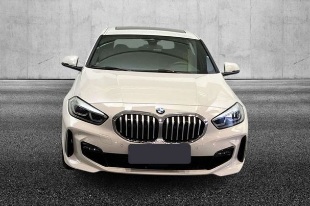 BMW 118i 103 kW image number 2