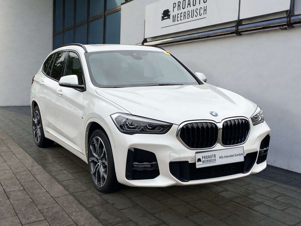 BMW X1 20d xDrive 140 kW image number 2