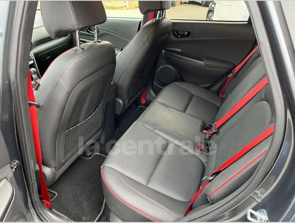 Hyundai Kona 104 kW image number 5