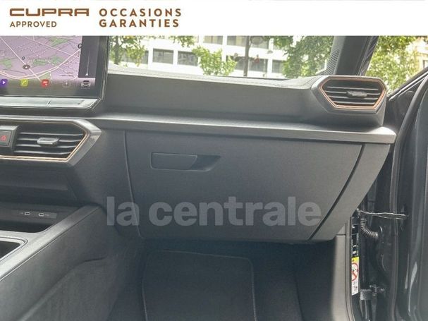 Cupra Formentor 1.5 TSI DSG 110 kW image number 36