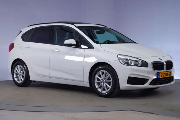 BMW 218i Active Tourer 100 kW image number 34