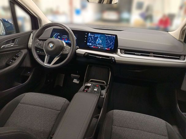 BMW 216i Active Tourer Active Tourer 90 kW image number 13