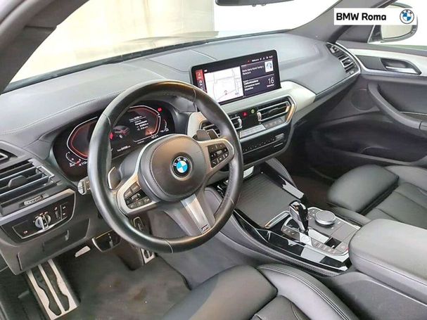 BMW X4 xDrive20d 140 kW image number 9