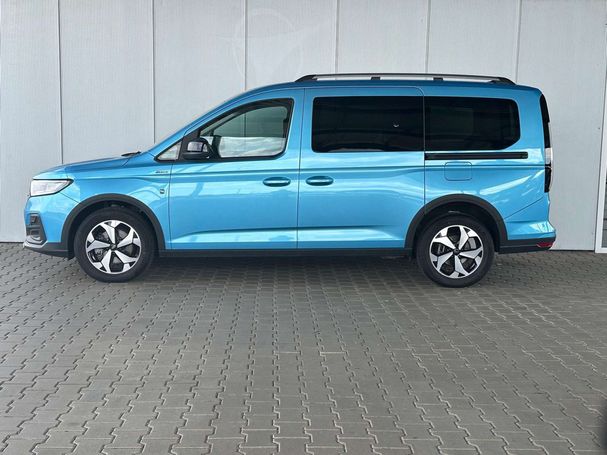 Ford Grand Tourneo Connect 2.0 Active 75 kW image number 3