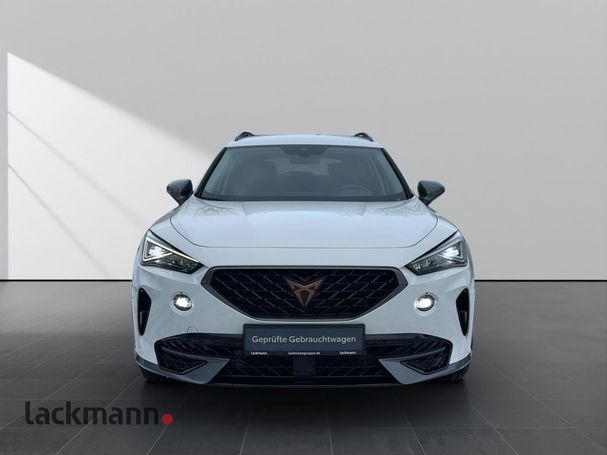 Cupra Formentor 1.5 110 kW image number 3