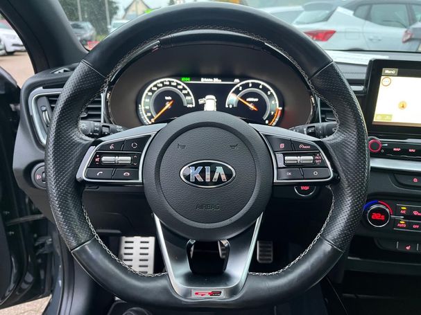 Kia ProCeed GT Line 103 kW image number 8