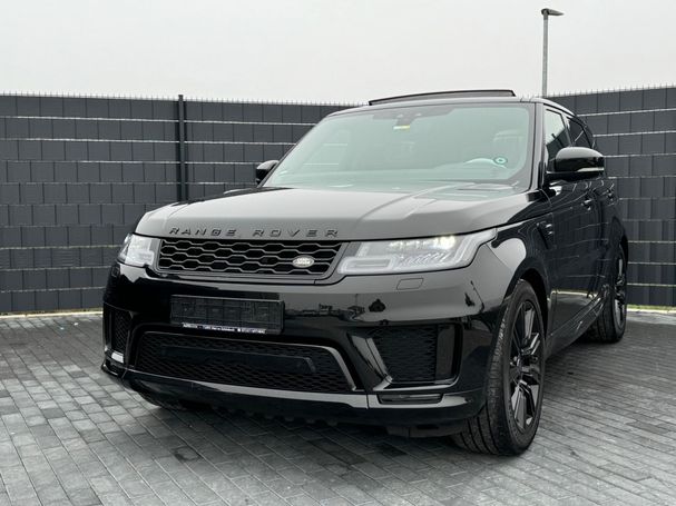 Land Rover Range Rover Sport 225 kW image number 1