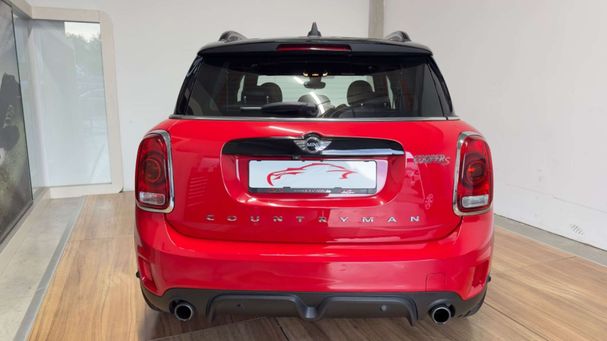 Mini Cooper S Countryman 141 kW image number 5