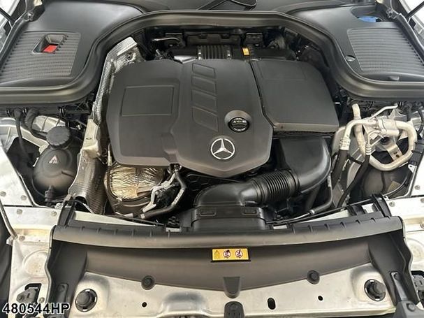 Mercedes-Benz GLC 220 d 143 kW image number 6