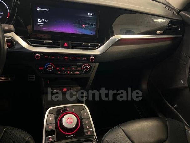 Kia Niro 150 kW image number 17