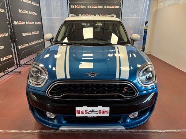 Mini Cooper S Countryman 141 kW image number 4