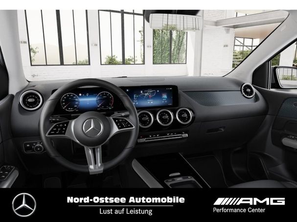 Mercedes-Benz B 250 165 kW image number 4