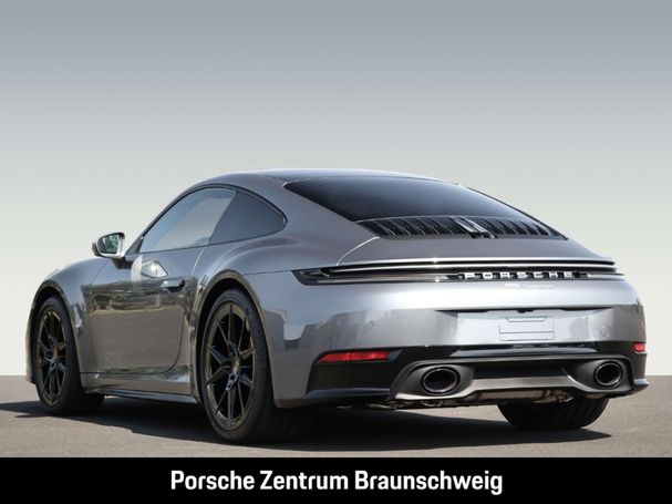 Porsche 992 Carrera 290 kW image number 3